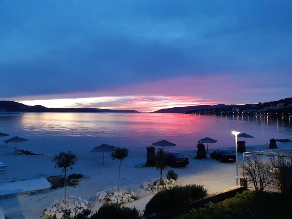 Apartment T&M Trogir Exteriér fotografie