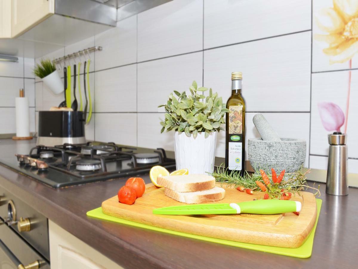 Apartment T&M Trogir Exteriér fotografie