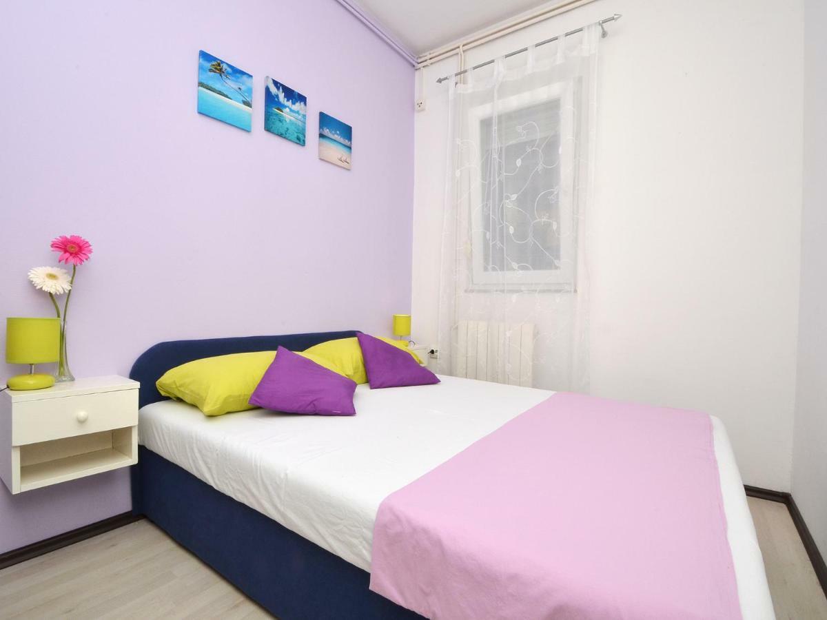 Apartment T&M Trogir Exteriér fotografie