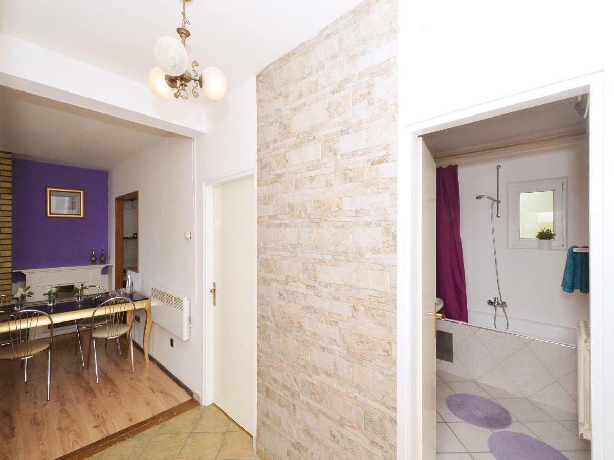 Apartment T&M Trogir Exteriér fotografie