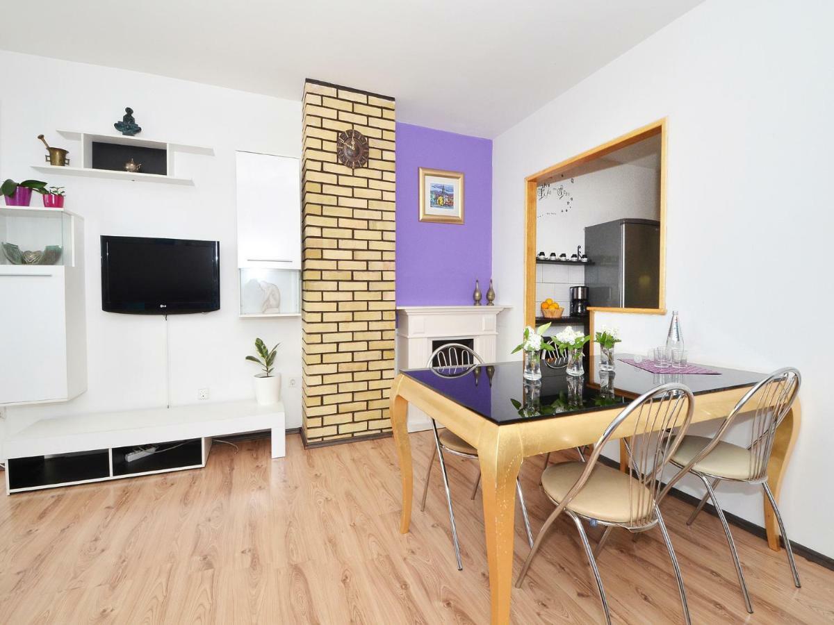 Apartment T&M Trogir Exteriér fotografie