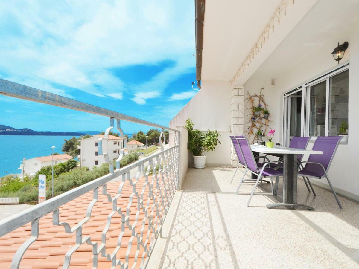 Apartment T&M Trogir Exteriér fotografie
