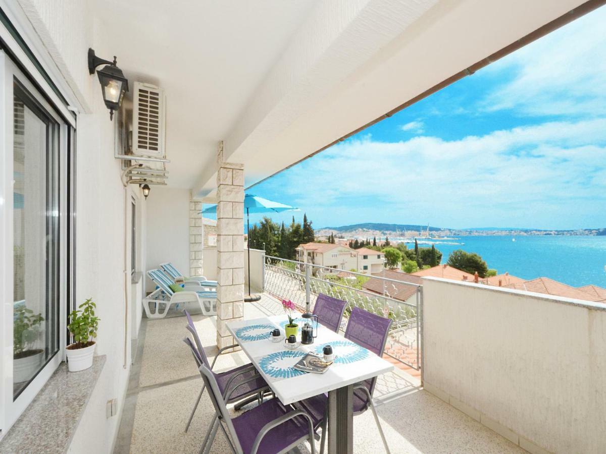 Apartment T&M Trogir Exteriér fotografie