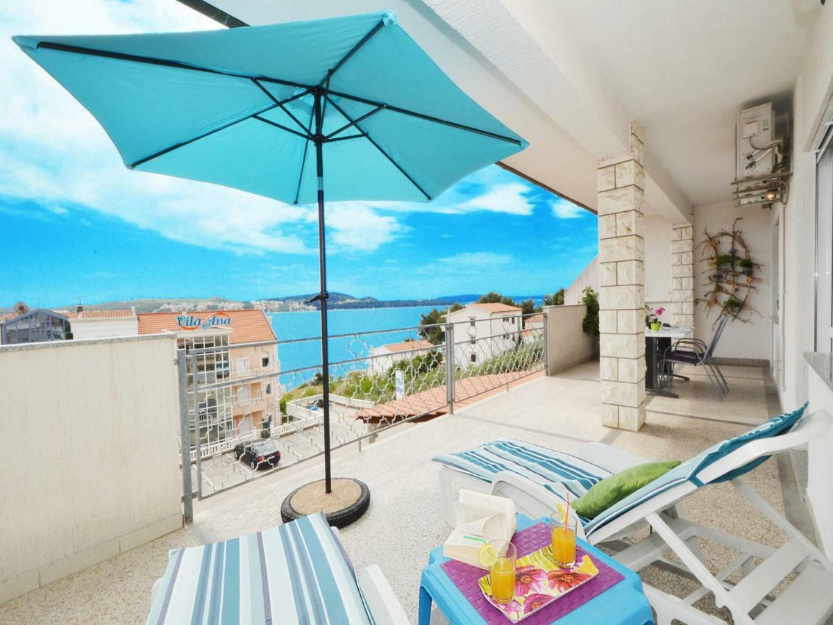 Apartment T&M Trogir Exteriér fotografie