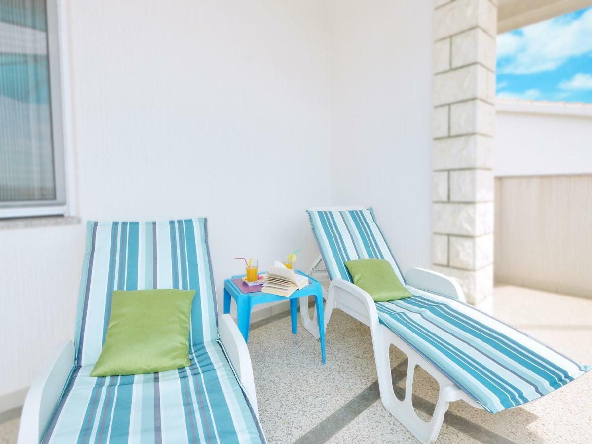 Apartment T&M Trogir Exteriér fotografie