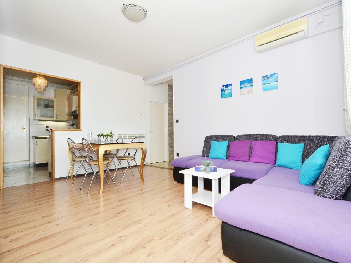 Apartment T&M Trogir Exteriér fotografie