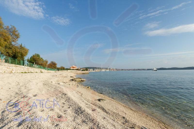 Apartment T&M Trogir Exteriér fotografie